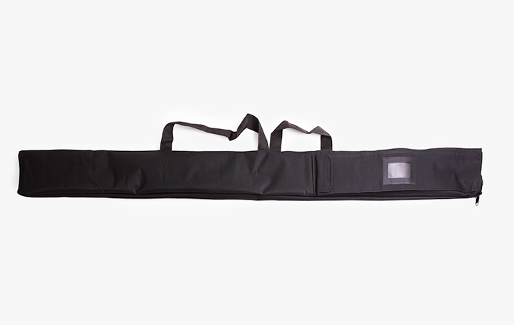 Beachpole carrying bag
