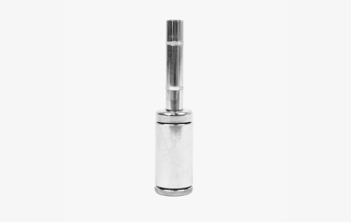 Rotator for foot plate
