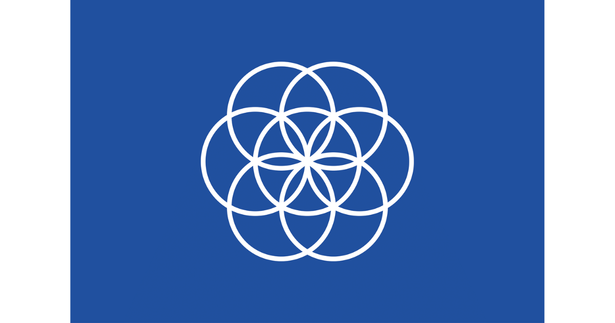 Earth Flag - Better Flags®